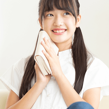キッズ脱毛